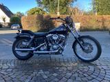 Harley-Davidson Shovelhead - HARLEY-DAVIDSON SHOVELHEAD