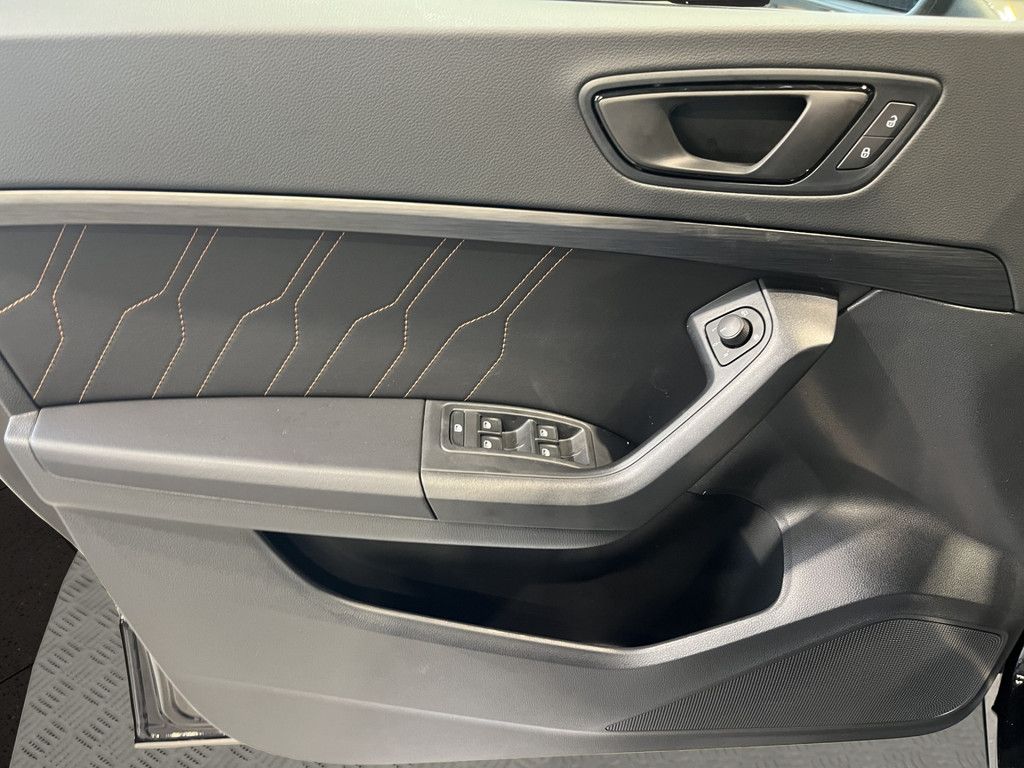 Cupra Ateca - Bild 8