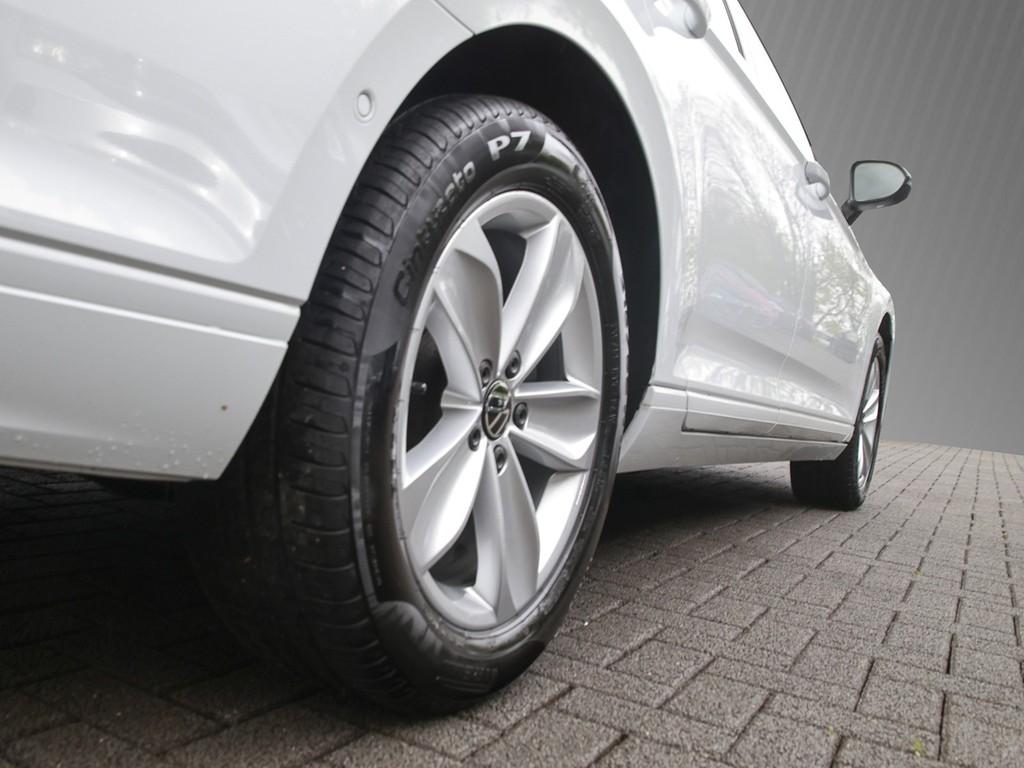Volkswagen Passat 2.0 TDI DSG Business "1,99%" AHK,, миниатюра 5