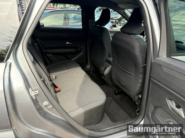 Fahrzeugabbildung Dacia Bigster Journey TCe 140 City-Paket/Winter-Plus-P - mit KI generiert/bearbeitet
