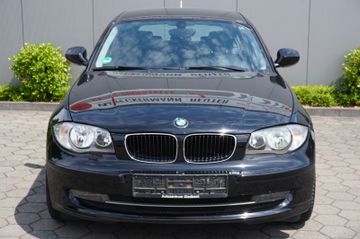 BMW 116 - 3