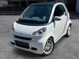 Smart ForTwo MHD 52kW,Passion,Klima,85.000km - Smart ForTwo: 0 Km