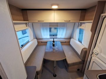 Fahrzeugabbildung Bürstner PREMIO LIFE 415 TK 2023