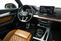 Audi SQ5 - Vorschau Bild 12