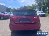 Ford Fiesta ST-Line LenkradHZG 17 Zoll Parksensoren D - Ford Fiesta: D