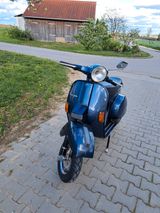 Vespa PX - P 200 E LUSSO - VESPA P200E