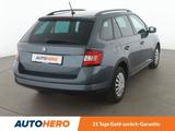 Skoda Fabia 1.2 TSI Joy *TEMPO*PDC*SHZ* - Skoda Fabia Gebrauchtwagen in Köln
