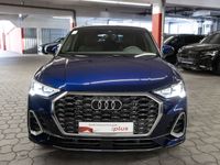Audi Q3 - Vorschau Bild 9