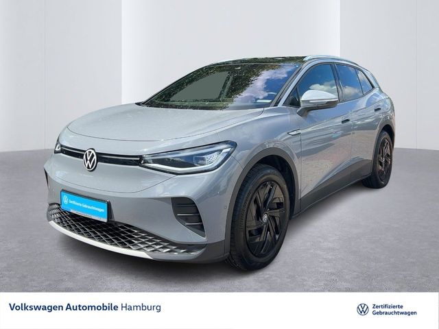 VW ID.4 Pro Performance AHK Navi Kamera Panorama