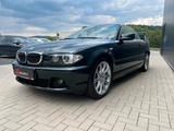 BMW 325 Ci Cabrio SEHR GEPFLEGTER ZUSTAND - BMW 325 aus 2003: Cabrio