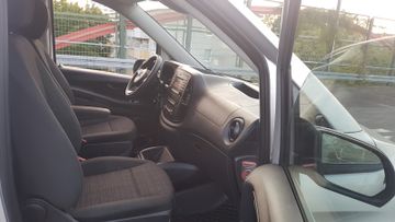 Mercedes Vito - 10