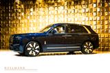 Rolls-Royce Cullinan + 5 SEATS+MASSAGE+VENTILATION+FACELIFT - Rolls-Royce Cullinan