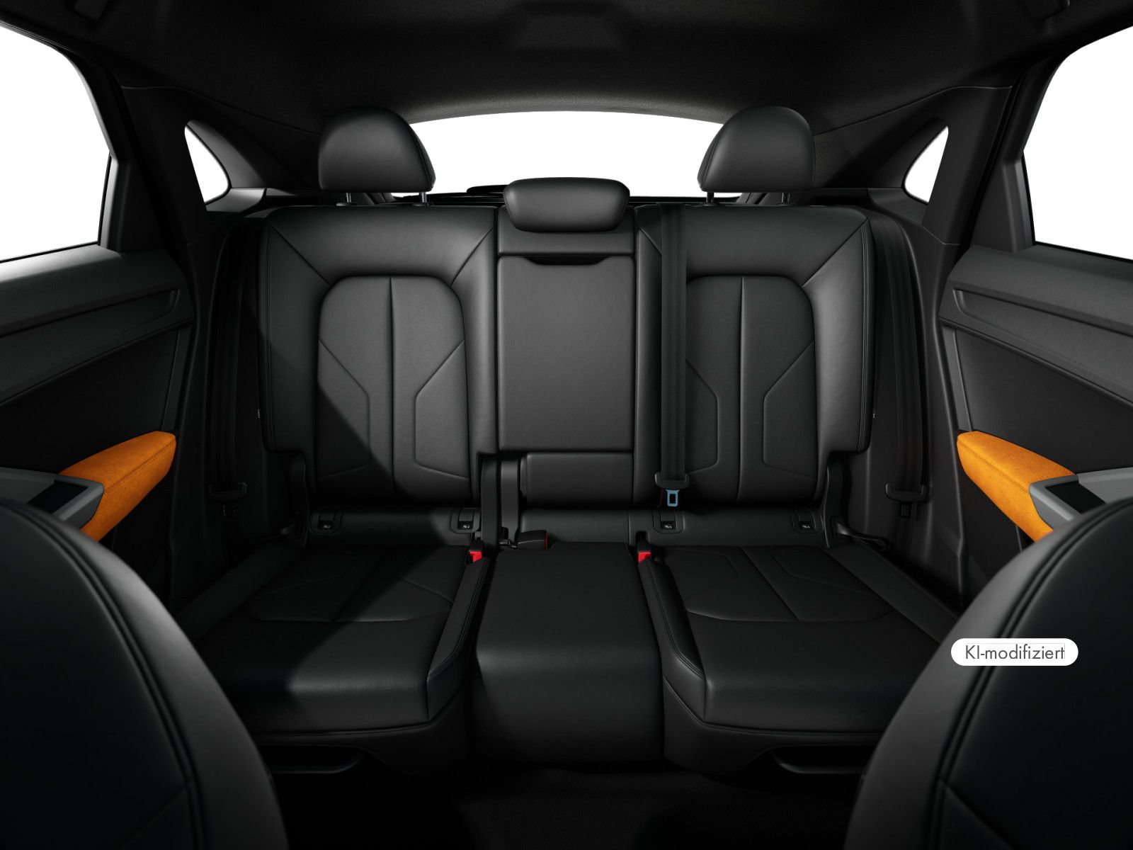 Audi Q3 - Bild 11