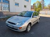 Ford Focus 1.4L Benzin,Klima,Servo,Tüv/Au ... - gebrauchte Ford Focus aus dem Jahr 2001