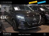 Mercedes-Benz V 250 AVANTGARDE 4MATIC AMG MOPF2 AHK 2,5T AMG