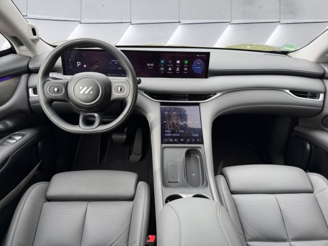 MG IM6