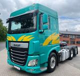 DAF XF 510 6x2 | German Truck | TOP - Offers