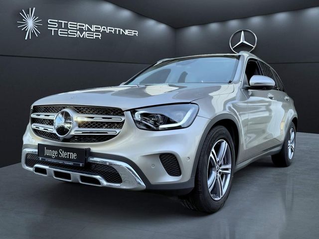 Mercedes-Benz GLC 400 d 4M , Massage, AirBody,DISTR, Pano,360°