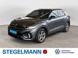 Volkswagen T-Roc 1.5 TSI DSG R-Line *AHK*Kamera*LED*Navi* - Volkswagen Jahreswagen