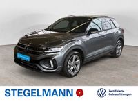 Volkswagen T-Roc - Vorschau Bild 1