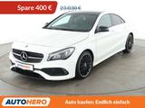 Mercedes-Benz CLA-Klasse CLA 200 AMG Line*NAVI*LED*TEMPO*CAM* - Mercedes-Benz: Klasse AMG