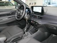 Hyundai i20 - Vorschau Bild 3