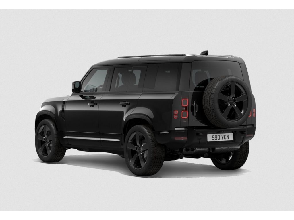 Land Rover Defender 110 X-Dynamic HSE 3.0 D350 HUD AHK 22'' imagem 3