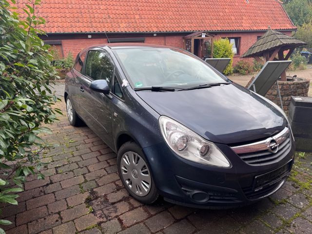 Opel Corsa 1.2 Twinport CATCH ME CATCH ME