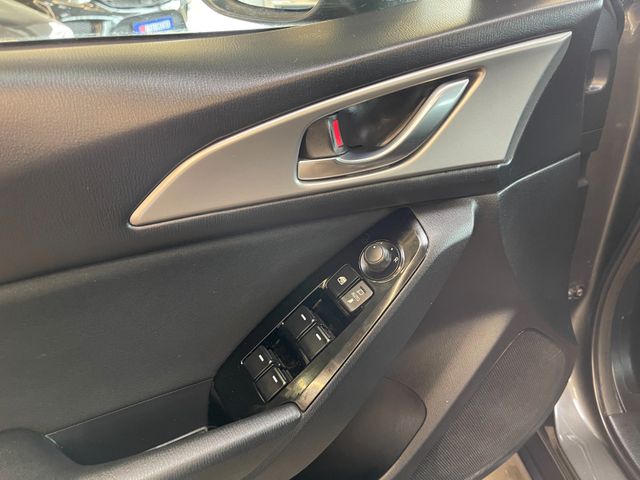 Mazda 3 Lim. Signature + *HUD*NAVI*KAMERA*LKHZ*SZHZ*