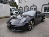 Porsche 992 Carrera 4 S Cabriolet SportDesign Lift 360Ka - Porsche 992 in Duisburg
