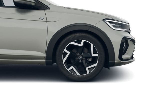 Volkswagen Taigo - Bild 4