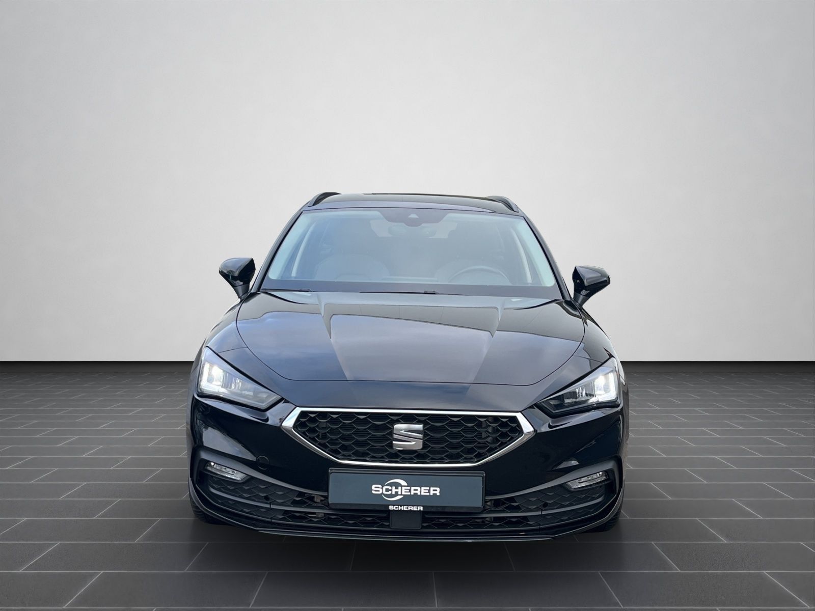 Seat Leon - Bild 6