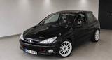Peugeot 206 RC 180 RC - Peugeot 206 Rc mit Benzin-Antrieb