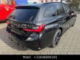 BMW 330 e M Sport TOURING, AHK, HEAD-UP, - BMW: Unfallwagen