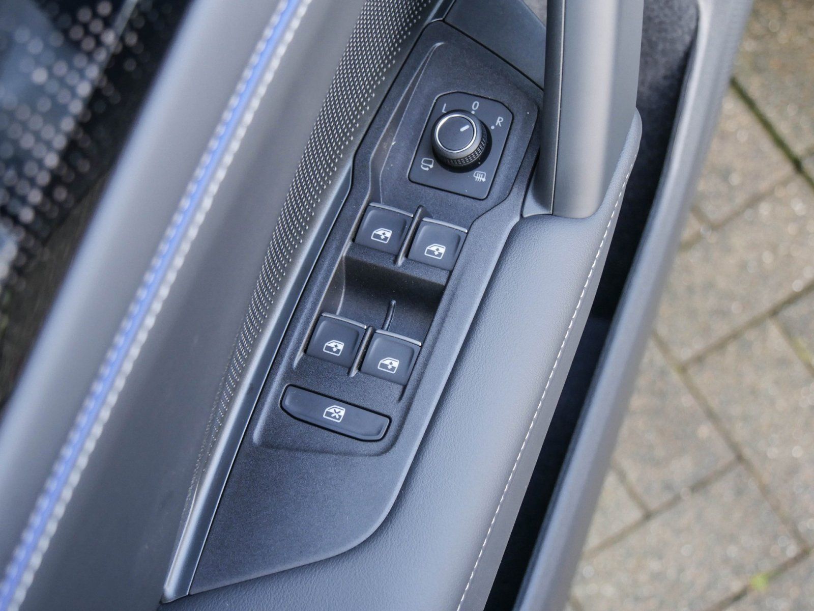 Volkswagen Tiguan - Bild 12