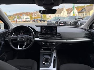 Audi Q5 - 12