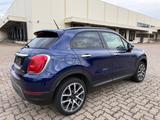 Fiat 500X Cross Plus 4x4 2.0 103kW Automatik - Fiat 500X: 2.0