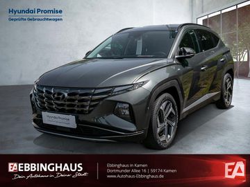 Hyundai TUCSONTucson 1.6 Prime Mild-Hybrid 2WD Kamera KRELL
