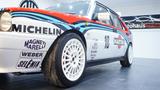 Lancia Delta*Integrale HF-16V*Schmiedemotor*ca. 390 PS - Lancia in Wuppertal