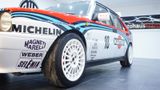 Lancia Delta*Integrale HF-16V*Schmiedemotor*ca. 390 PS - Lancia Delta: Integrale 16v