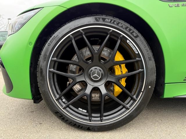 Mercedes-Benz AMG GT 63 S 4Matic+ NightII CarbonII AHK Stdhzg