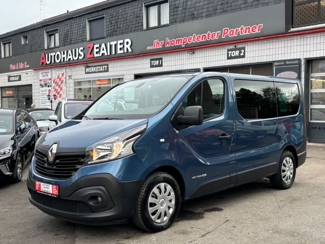 Renault Trafic Combi L1H1 2,9t  Expression*Schwenksitz*