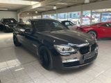 BMW 750Ld xDrive-M PAKET-HAMANN-B&O-NIGHT-TV-MASSAGE - BMW 7er Reihe in Bochum