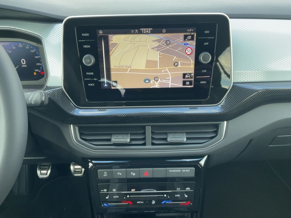 Volkswagen T-Cross - Bild 11