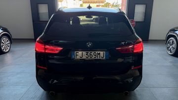BMW X1 - 8