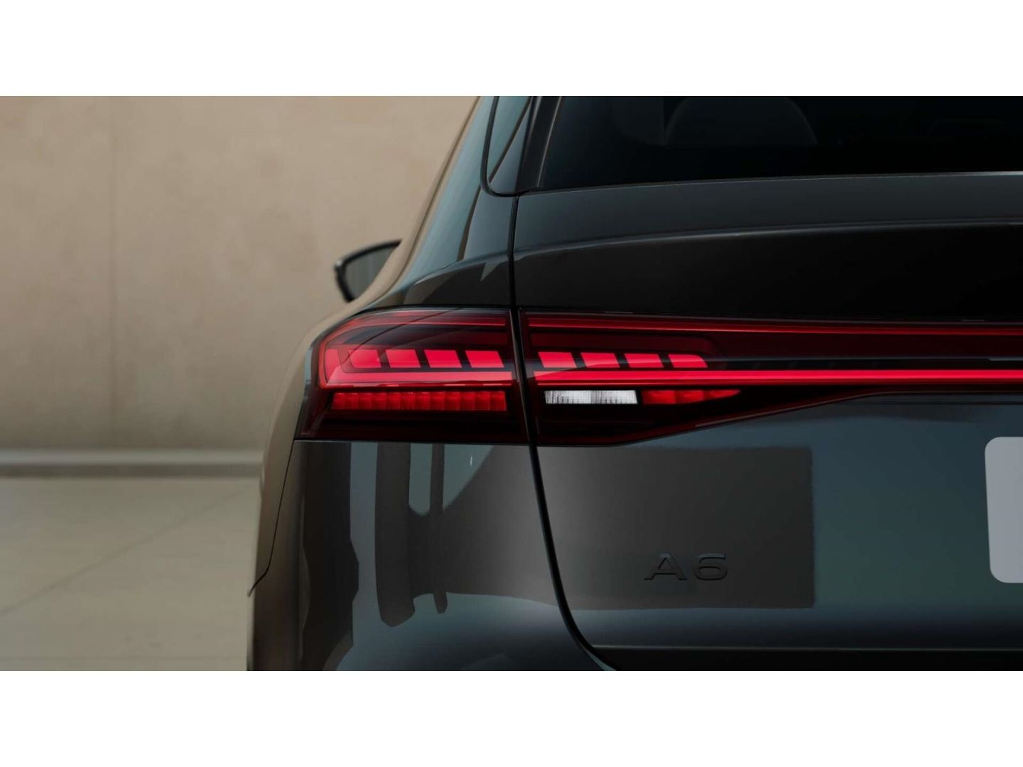 Audi A6 e-tron - Bild 12