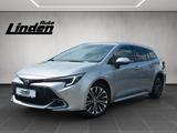 Toyota Corolla TS Hybrid Team D Navi Carplay PDC LED - Toyota Corolla Gebrauchtwagen in Köln