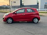 Kia Picanto Edition 7*Klima*BT* - gebrauchte Kia Picanto aus dem Jahr 2011