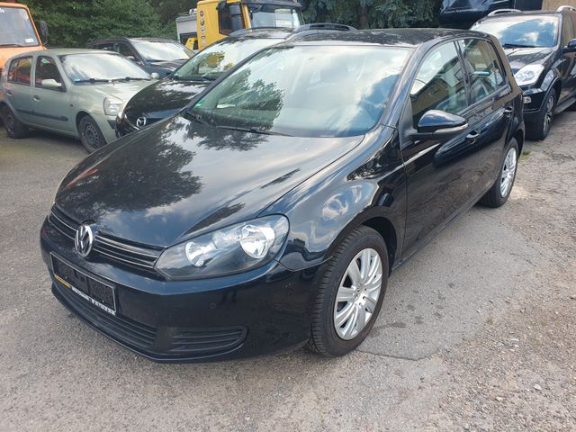 Volkswagen Golf 1.4 TSI 90 kW