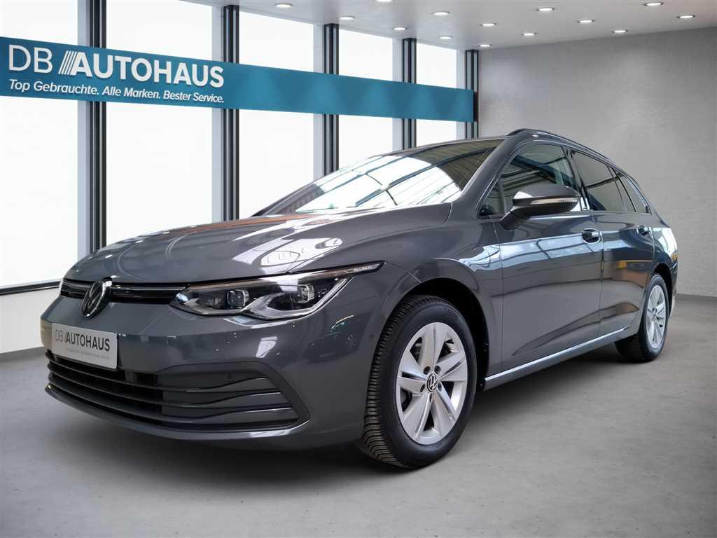 Volkswagen Golf Variant Life 1.5 TSI Top-Paket ACC